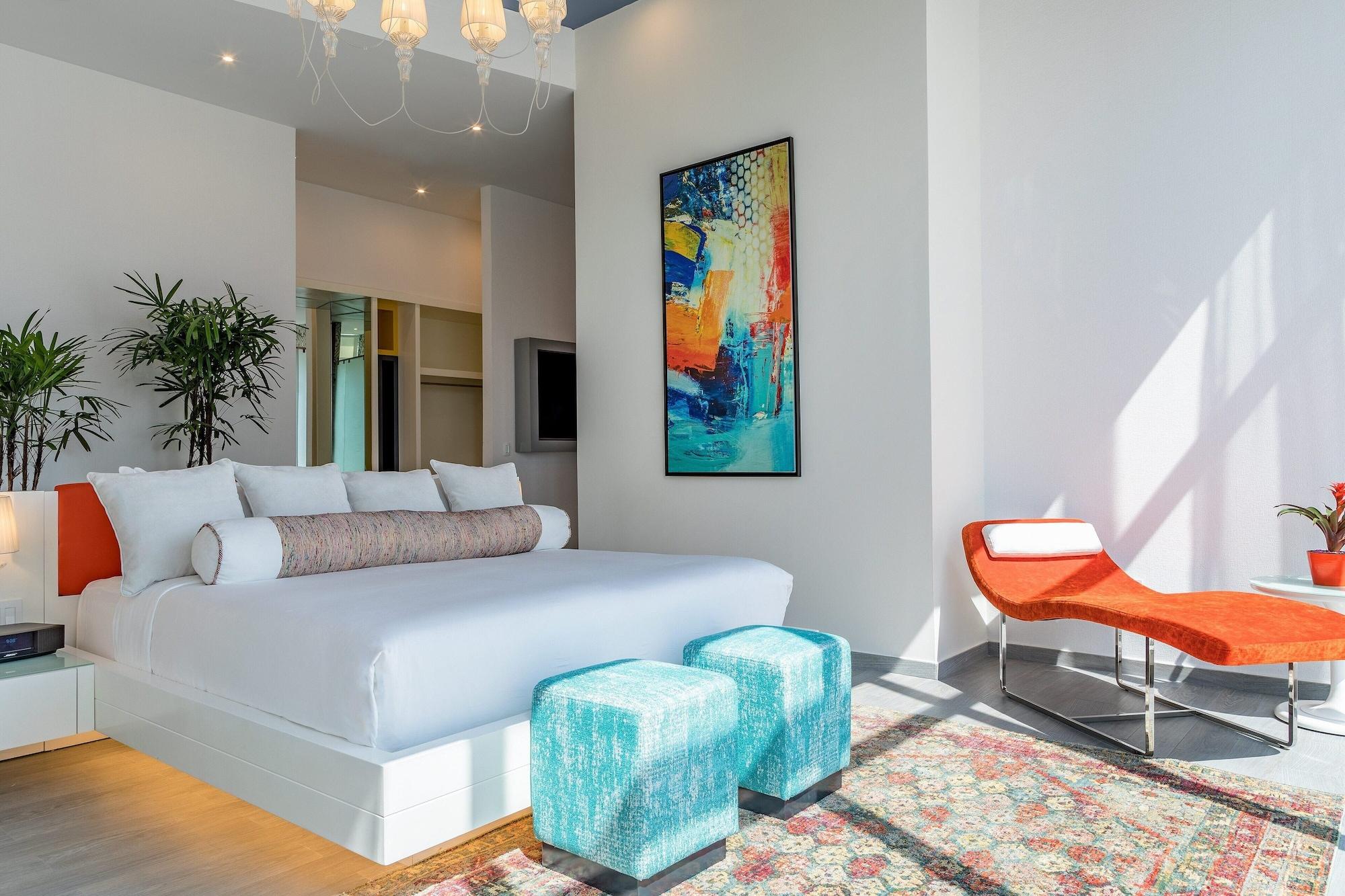 Habitación W Panama