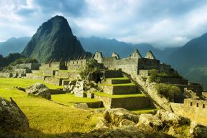 Pacote - Pacotes para Cusco