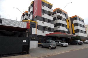 Alojamiento - Rota do Pantanal Hotel