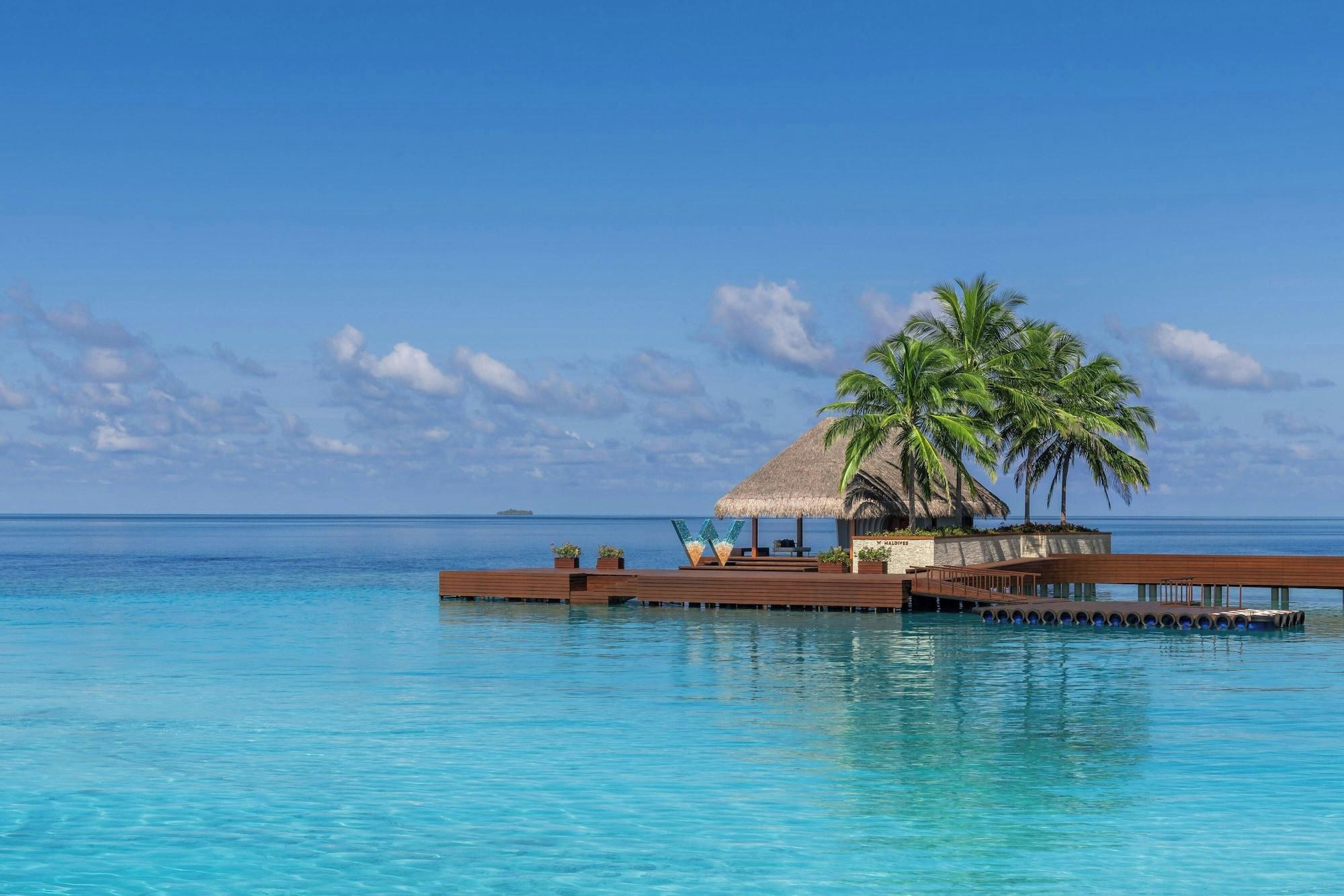 Playa W Maldives