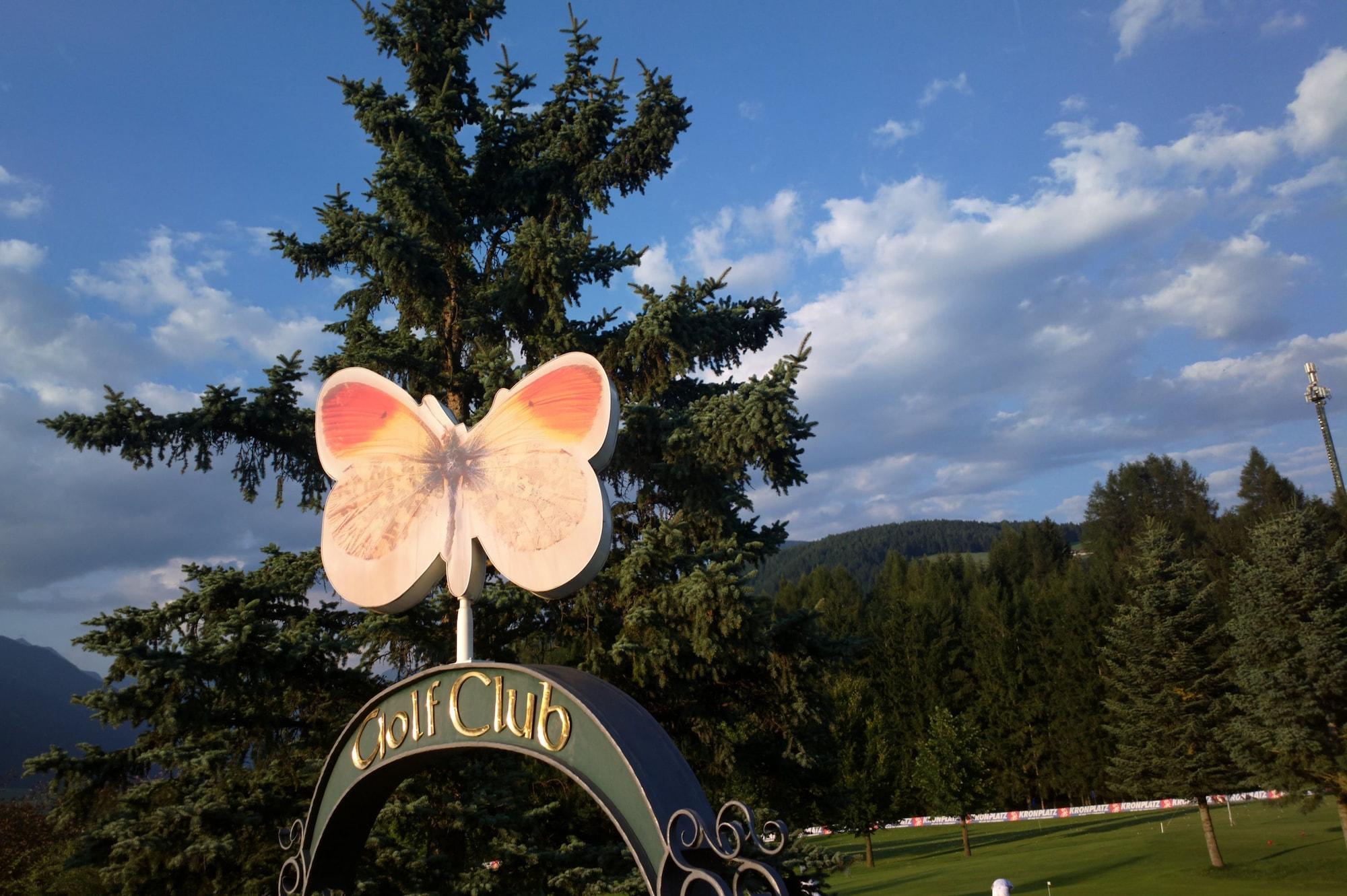 Campo de Golf Alpine Hotel Gran Fodá