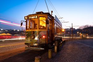 Alojamiento - Memoria Porto FLH Hotels