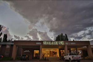 Alojamiento - Microtel Inn Malargue