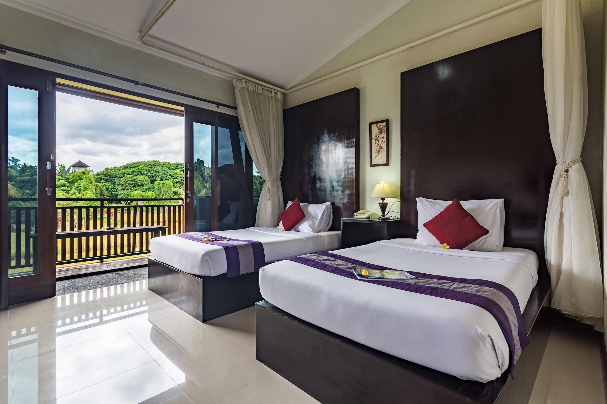 Habitación Aniniraka Resort & Spa