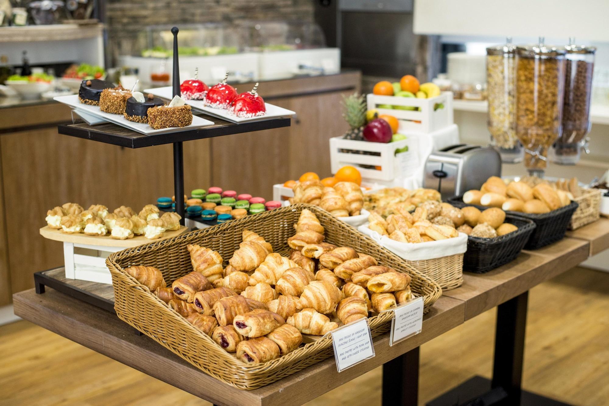 Restaurant Hotel Belgrade Inn