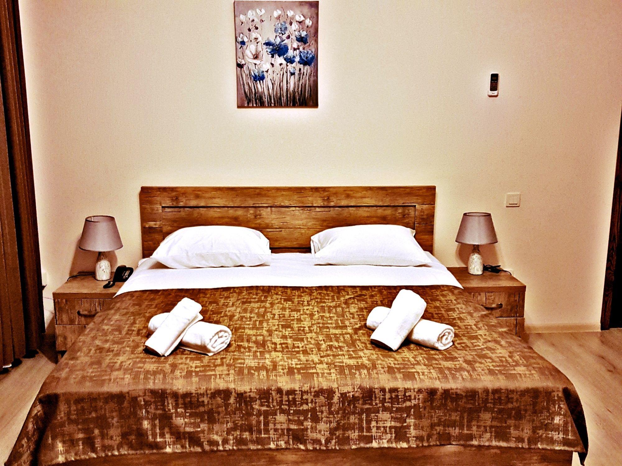 Habitación Hotel Holiday Villa