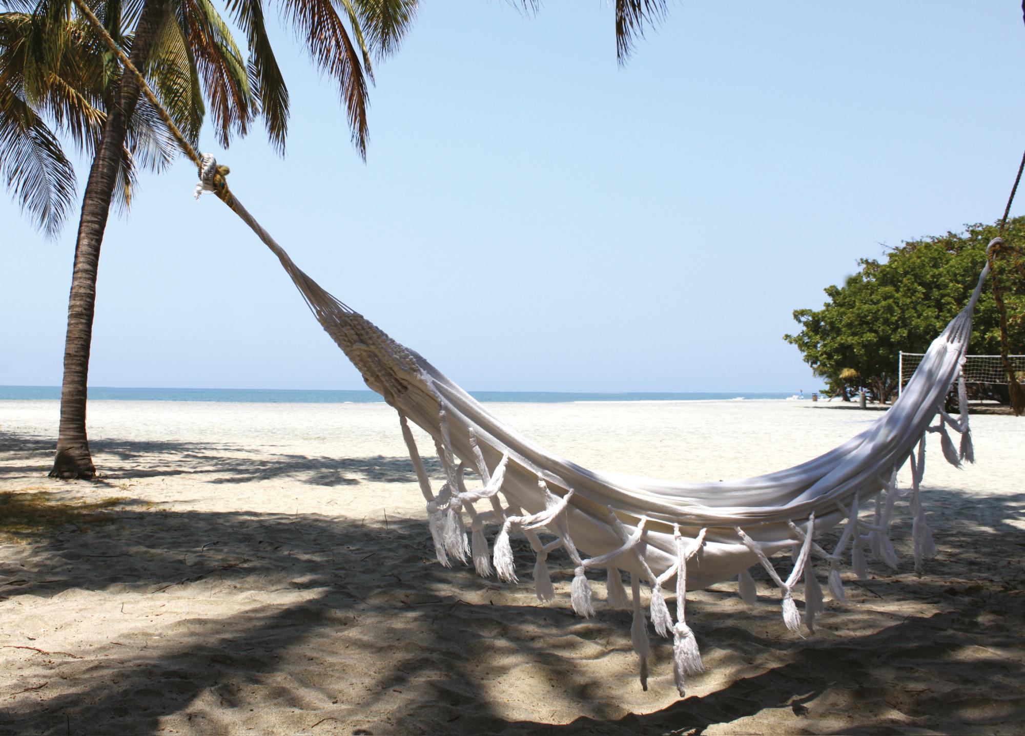 Playa Irotama Reservado