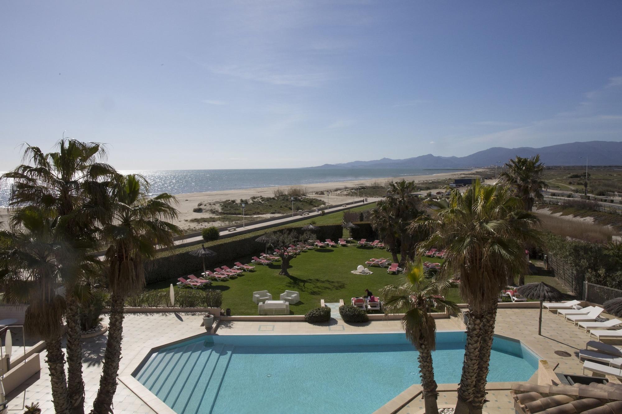 Playa Grand Hotel les Flamants Roses