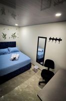 Alojamiento - Habitación acogedora con cama doble Bogota — cerca del aeropuerto