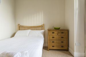 Alquiler Vacacional - The Artane Self Catering