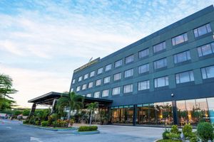 Alojamiento - Grand Summit Hotel General Santos