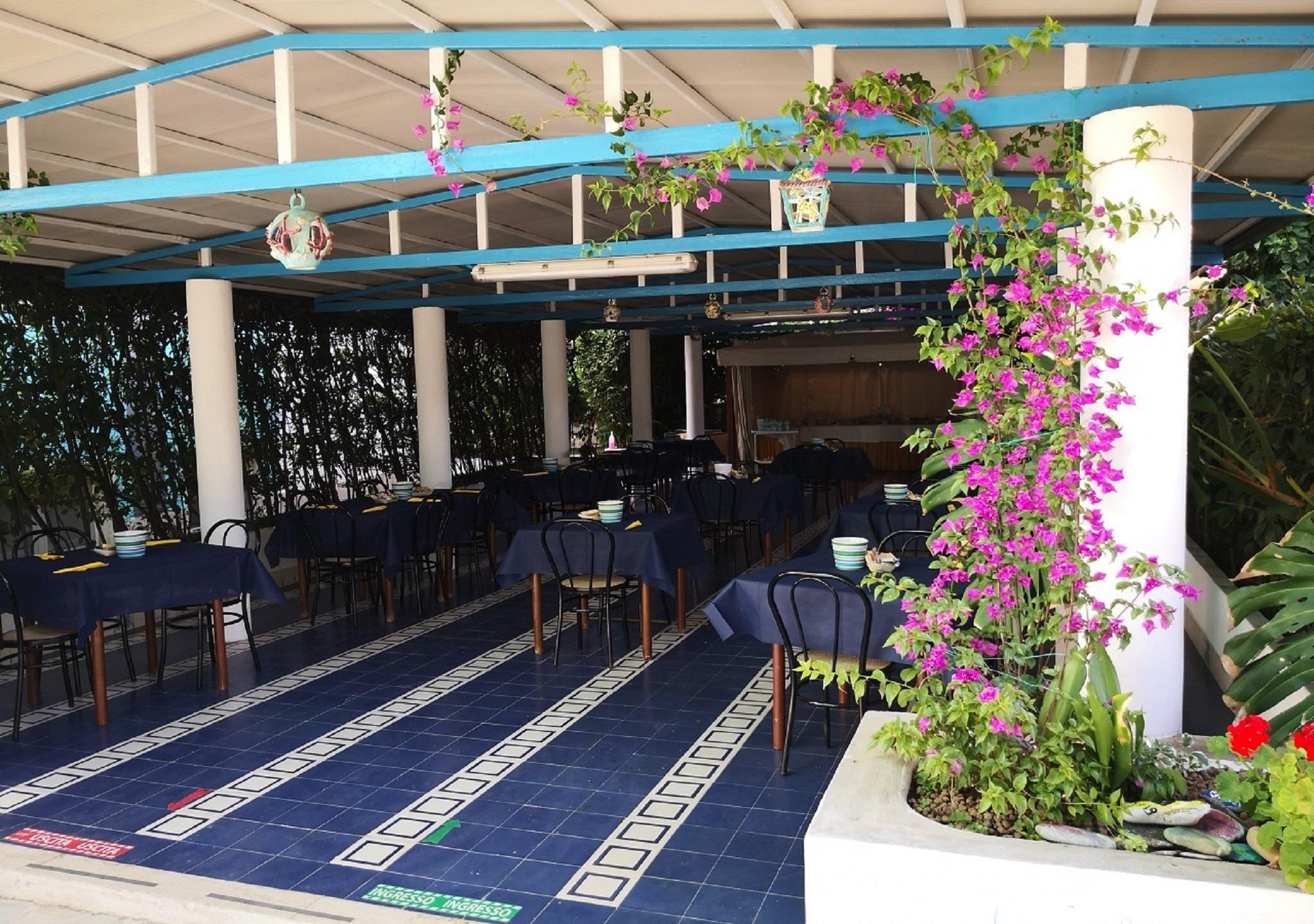 Restaurant Venere Hotel