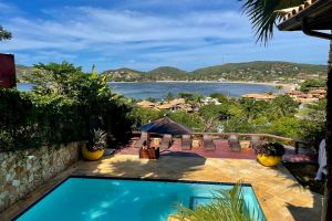 Alojamiento - FERRADURA EXCLUSIVE SEaVIEW