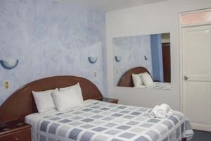 Alojamiento - Hotel Villa Rita Chiclayo