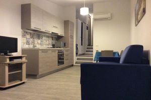 Alquiler Vacacional - Palau (OT), 650 meters from the beach, ideal for couples and families