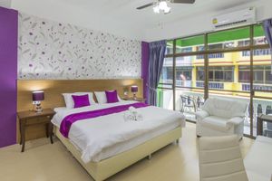 Alojamiento - Kontiki Guesthouse