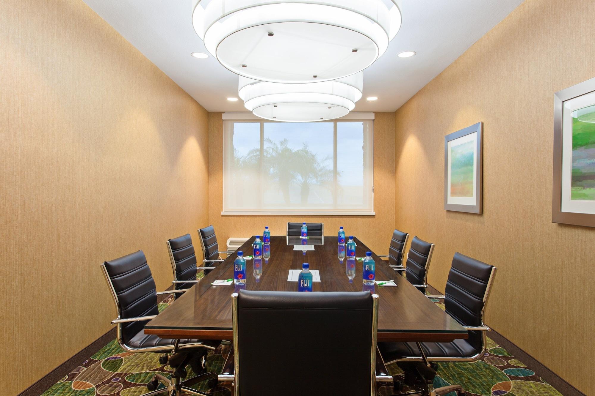 Sala de Reuniones Holiday Inn Diamond Bar - Pomona by IHG