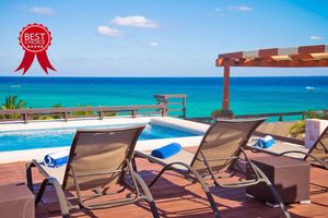 Alquiler Vacacional - Aldea Thai Best Penthouse, Amazing Sea Views, Luxurious Beach Front Property