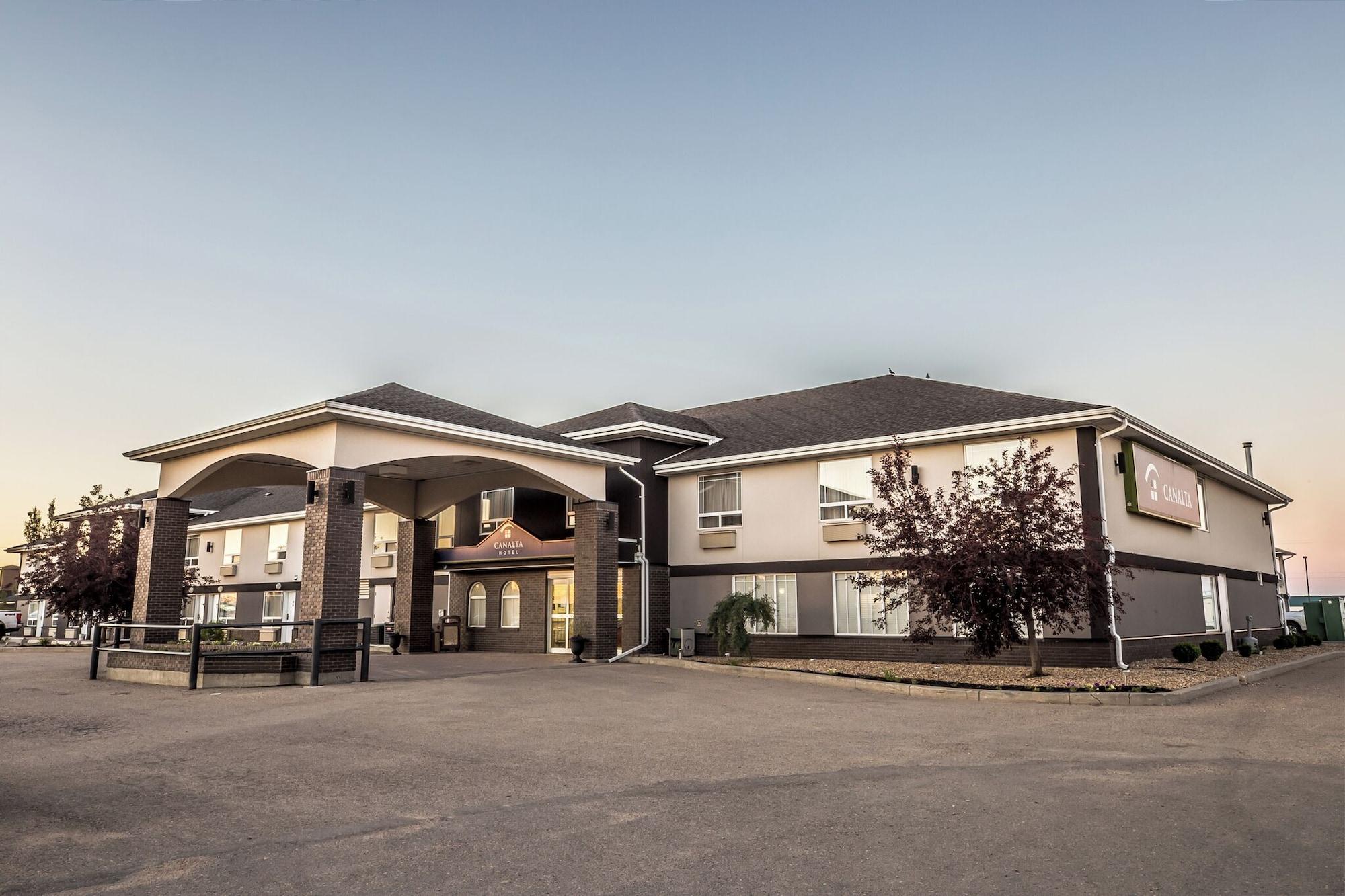 Varios Canalta Provost