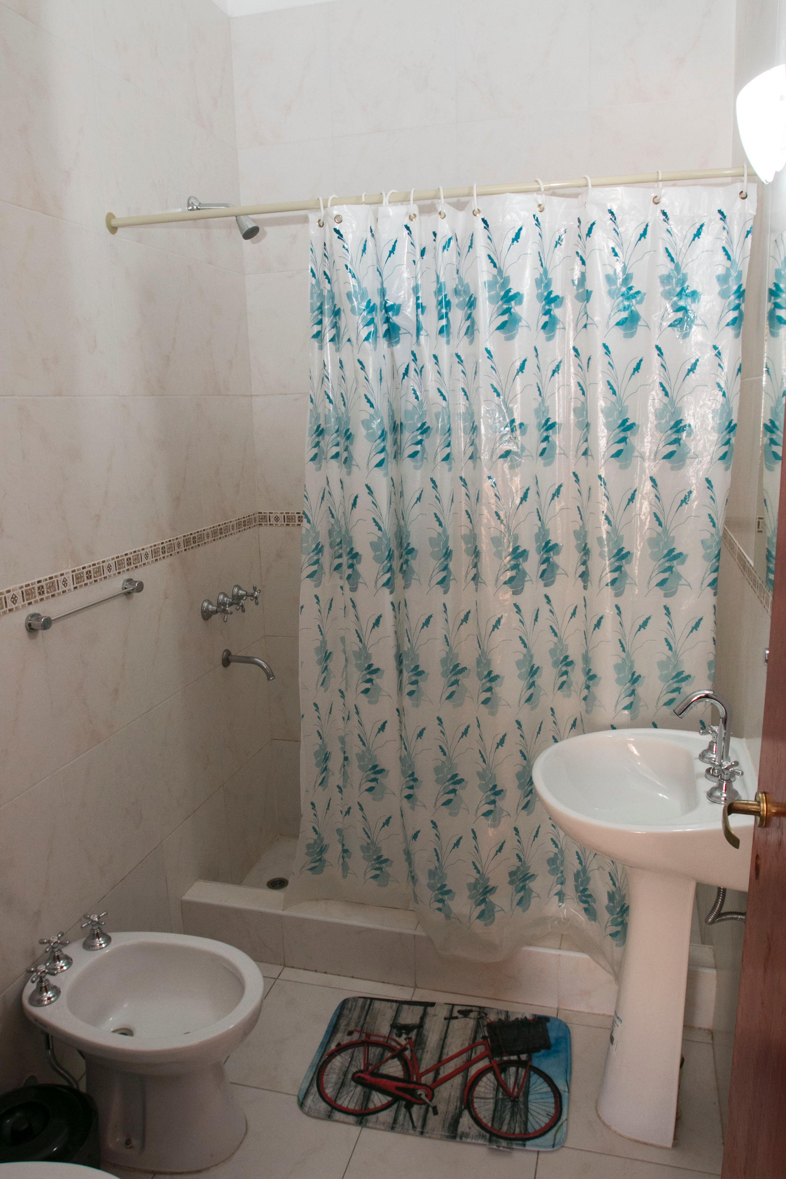 Equipamiento de Habitación Los Amigos de la Linda