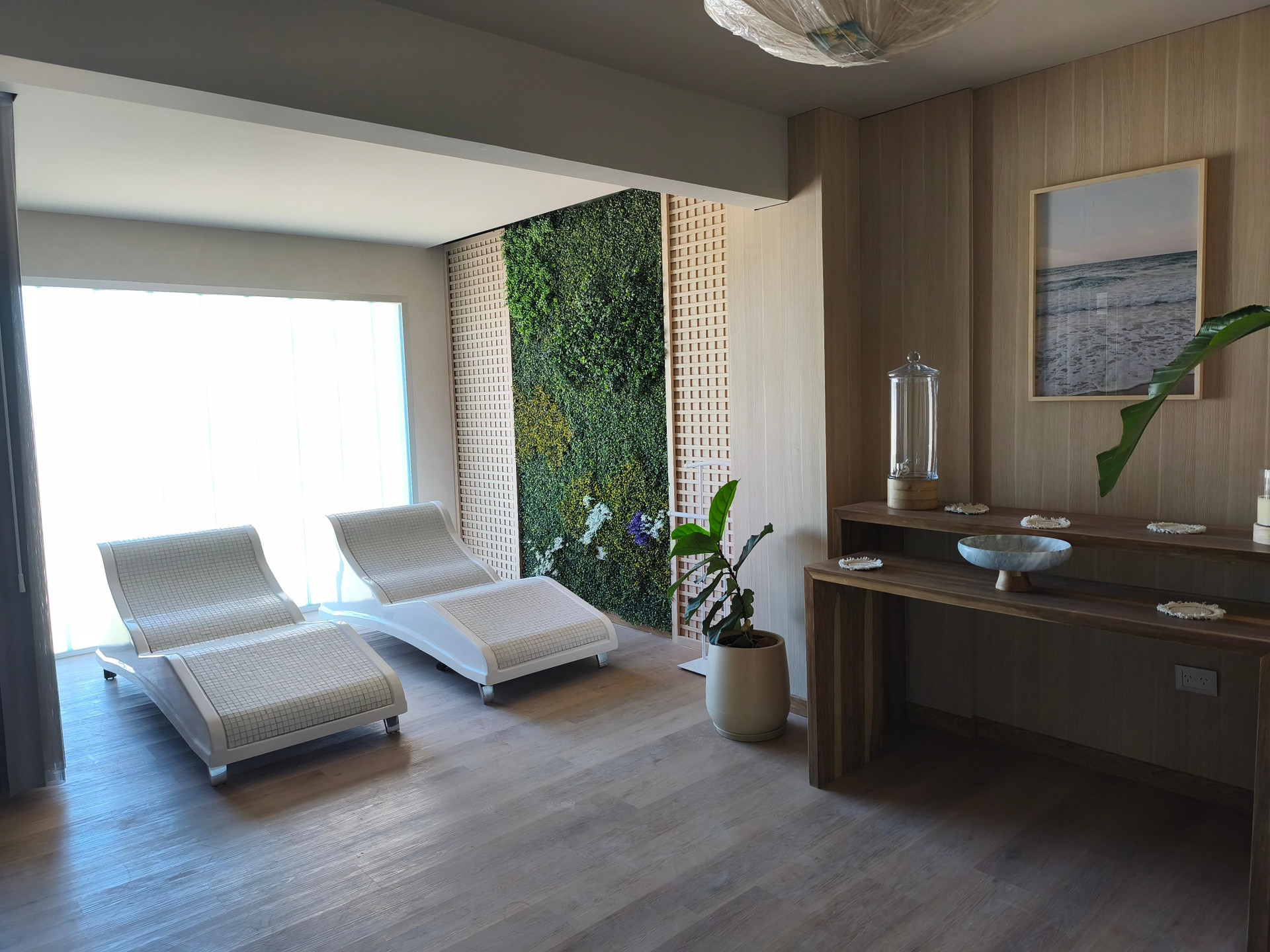 Spa Empire Hotel Buenos Aires