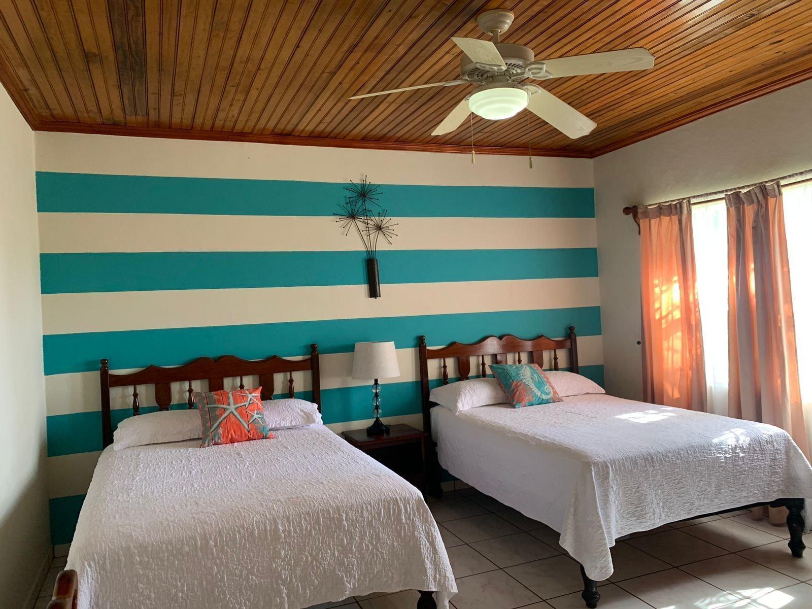 Habitación Seagrape Plantation Resort