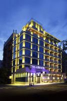 Alojamiento - The Allen Hotel