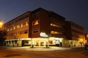 Alojamiento - Hotel Le Park
