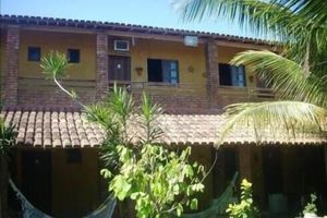 Alojamiento - POUSADA ÁGUA DE COCO