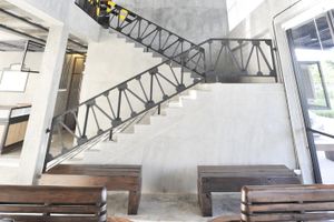 Alojamiento - The Terminal Hotel