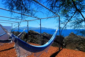 Alojamiento - Baía da Barca