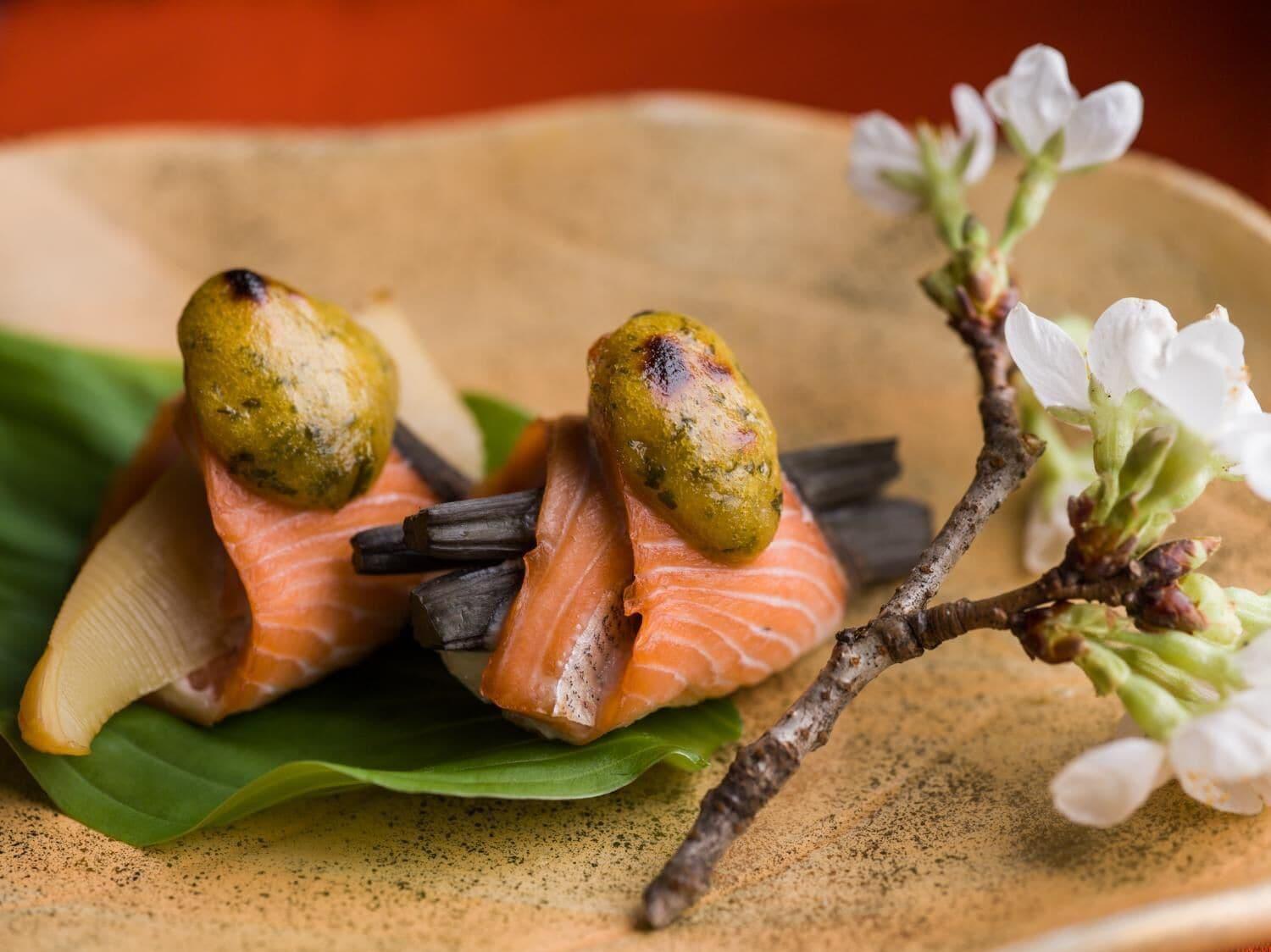 Restaurant Yamanoki