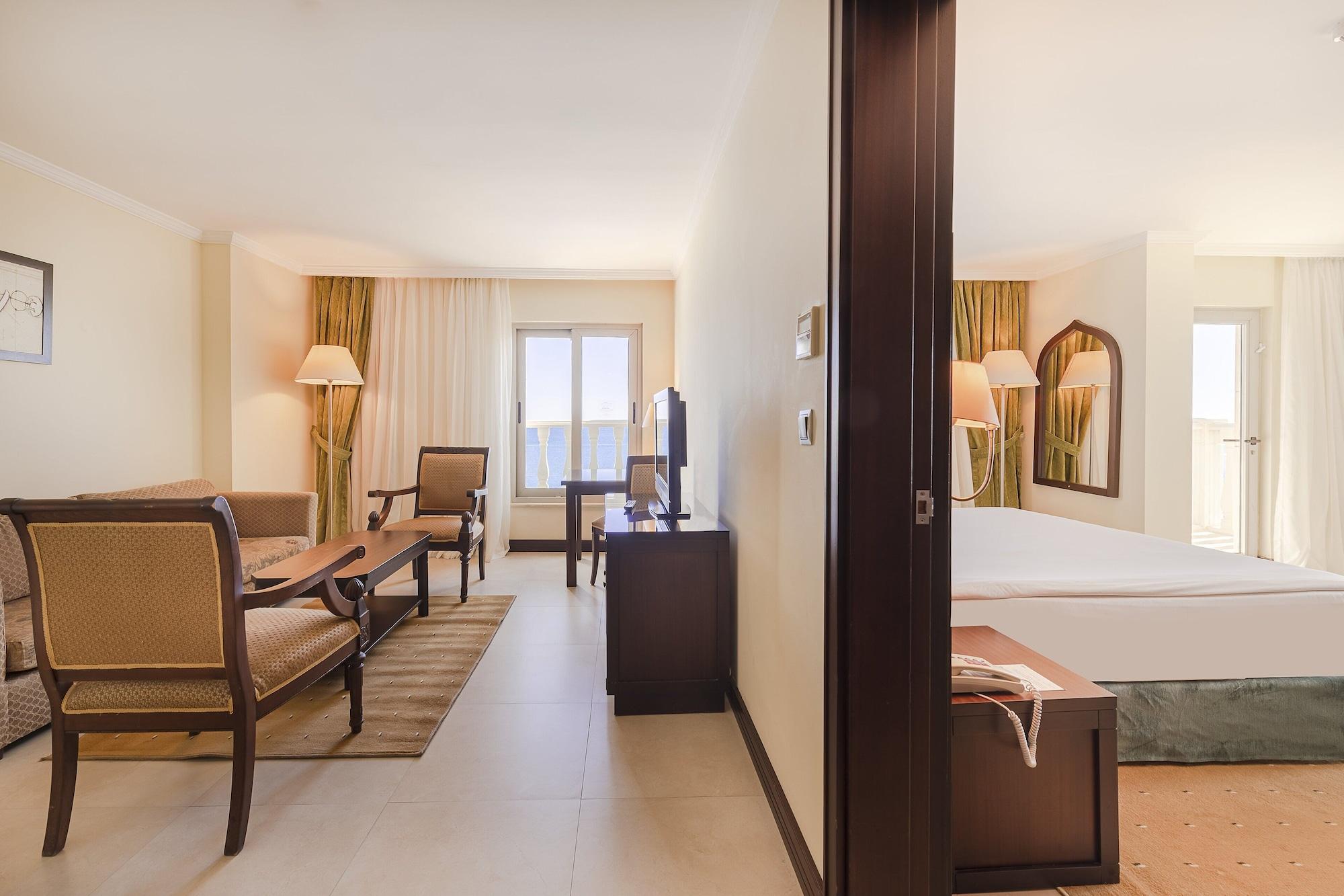 Habitación Crowne Plaza Hotel Antalya by IHG