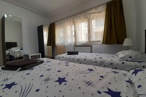 Alquiler Vacacional - Central Apartment Bucharest