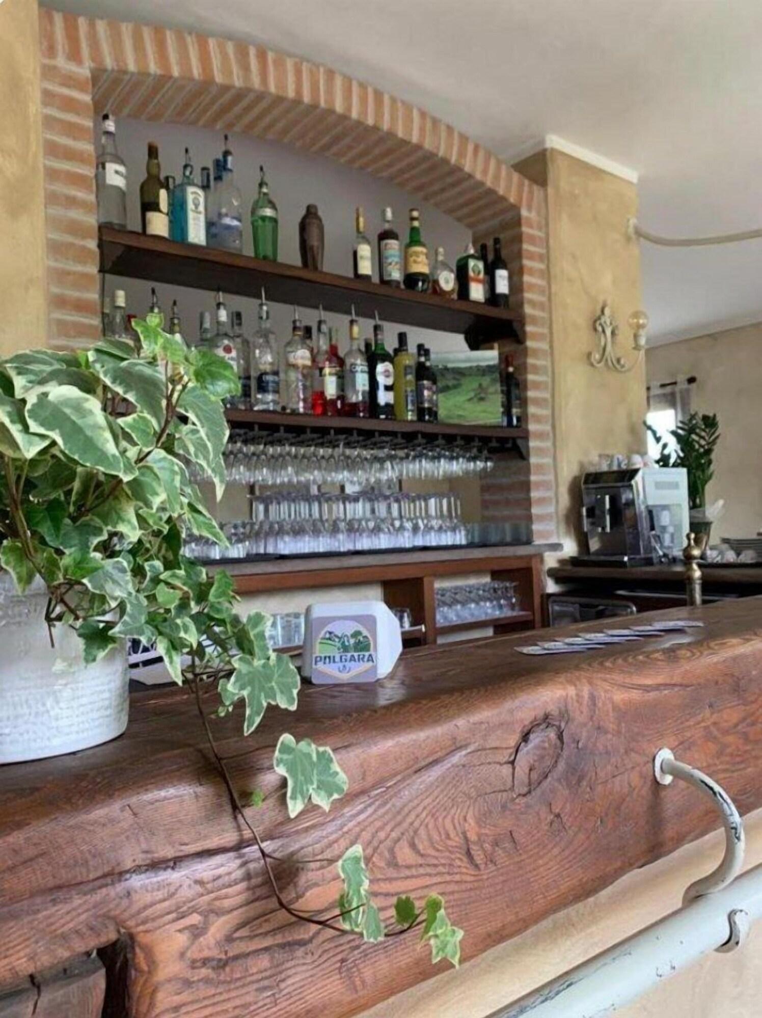 Restaurant Agriturismo Polgara