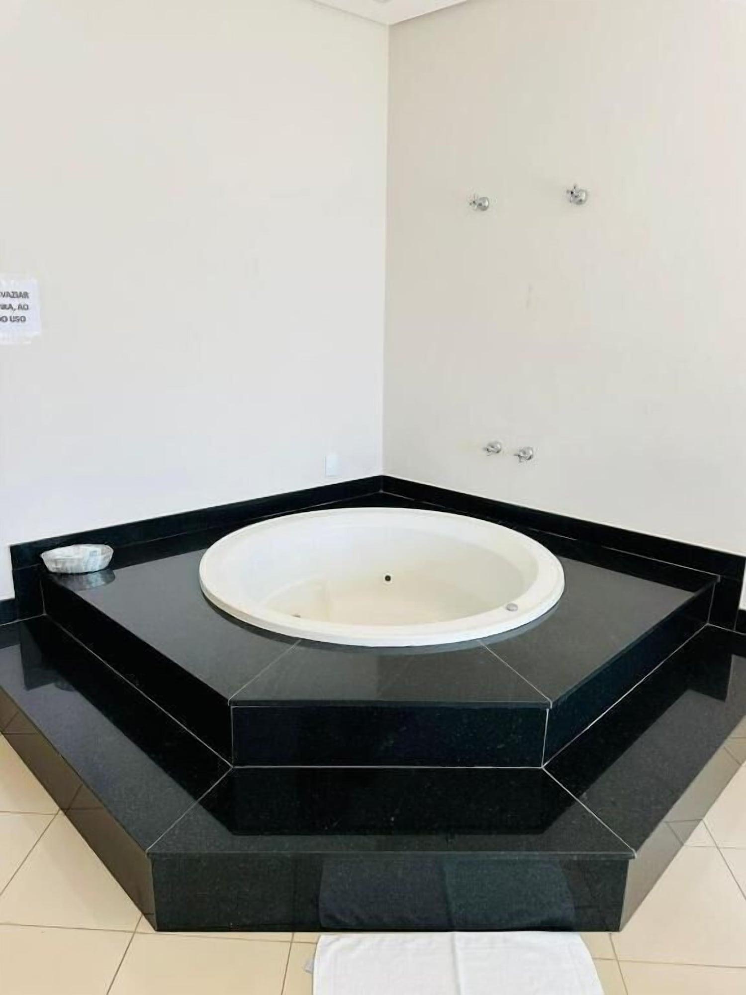 Equipamiento de Habitación Hotel Lago dos Encantos