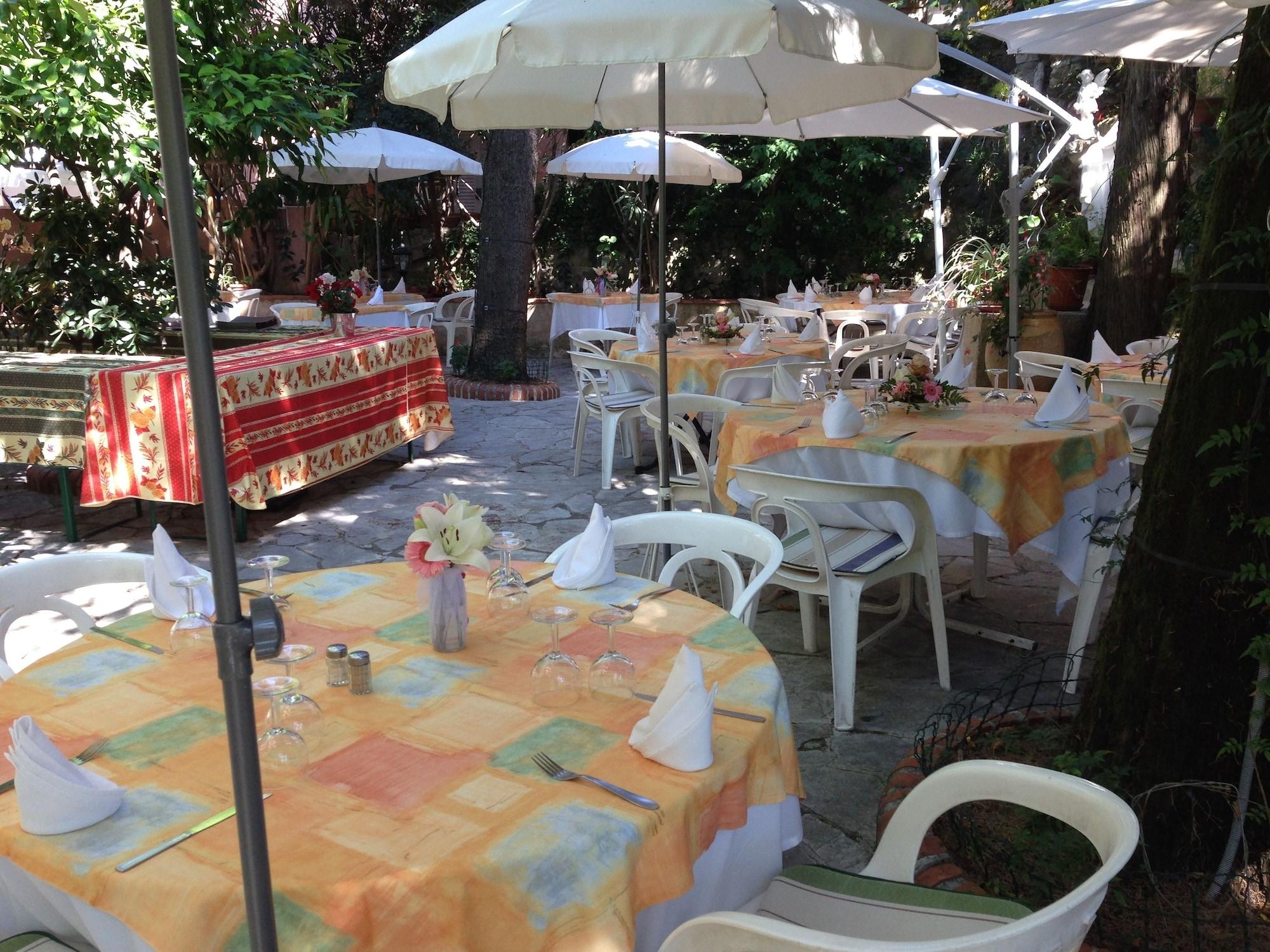 Restaurant Auberge des Gorges du Loup