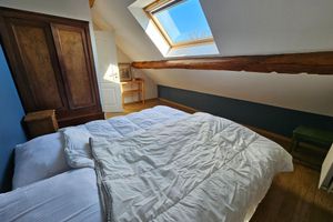 Alquiler Vacacional - Holiday Home in Wallonie With Terrace