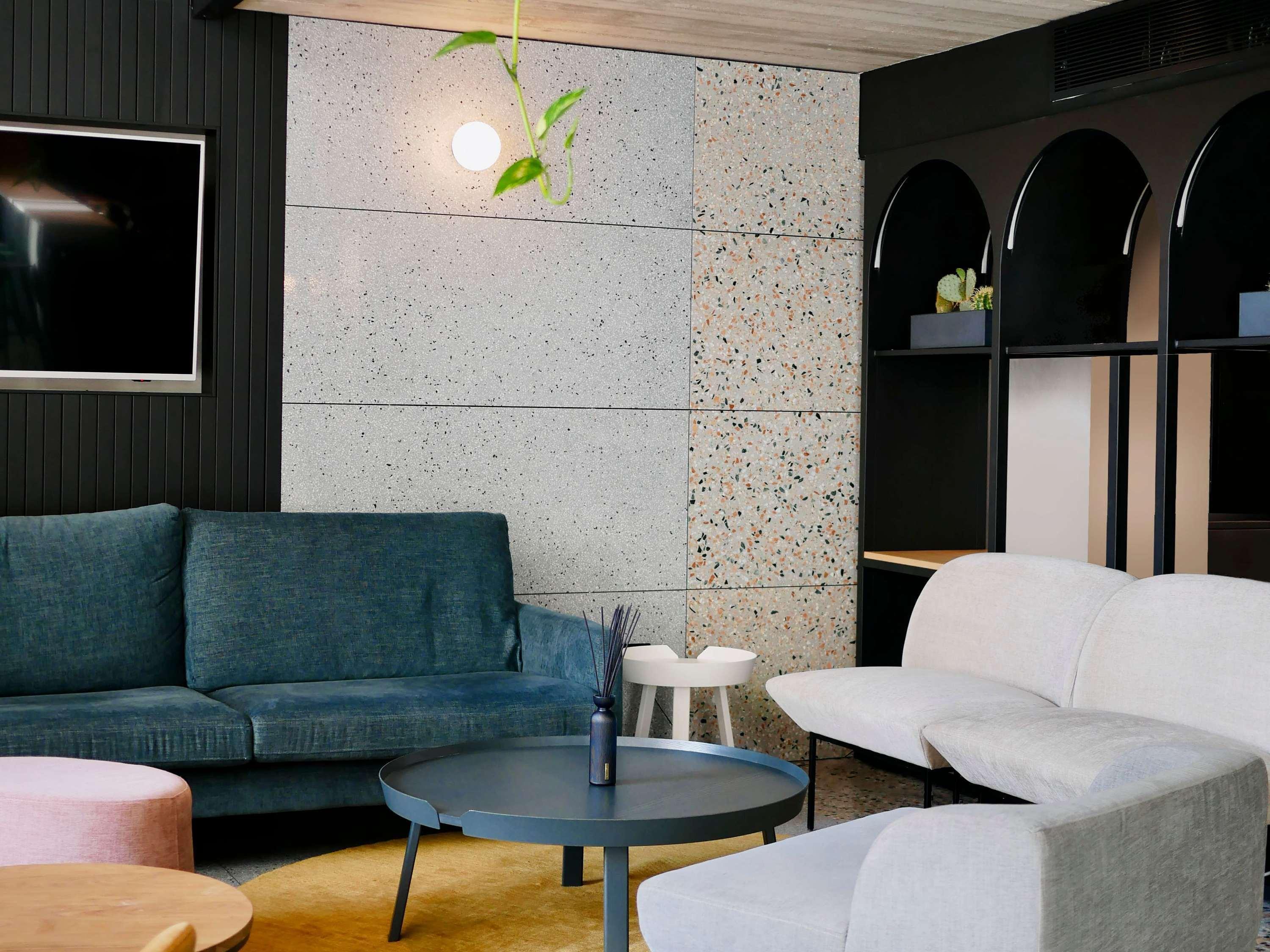 Vista Exterior Ibis Styles St. Paul's Bay Malta