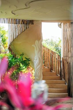 Casa Noma Noma - Los mejores hoteles todo incluido en Holbox, México