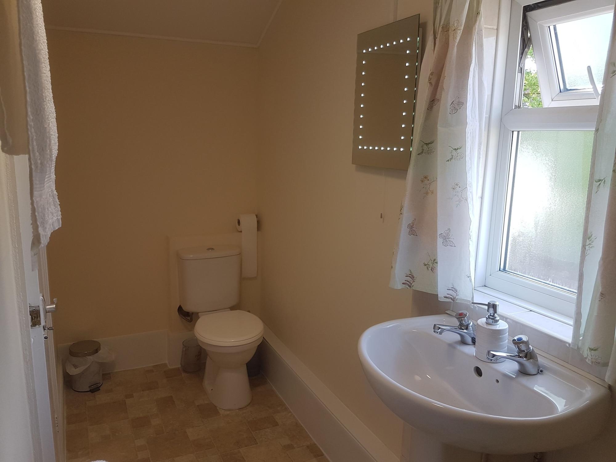 Equipamiento de Habitación Arman Lodge House