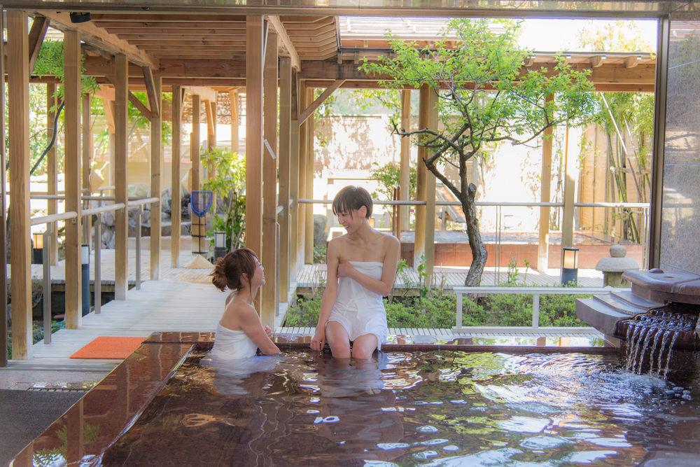 Spa Yuzawa Grand Hotel