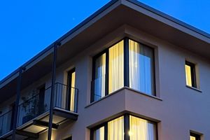 Arriendo temporal - Bernina Suites - 150 metres to Bernina Express