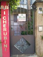Alojamiento - B&B I Cherubini