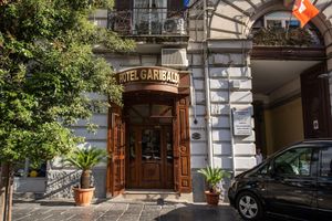 Alojamiento - Hotel Garibaldi