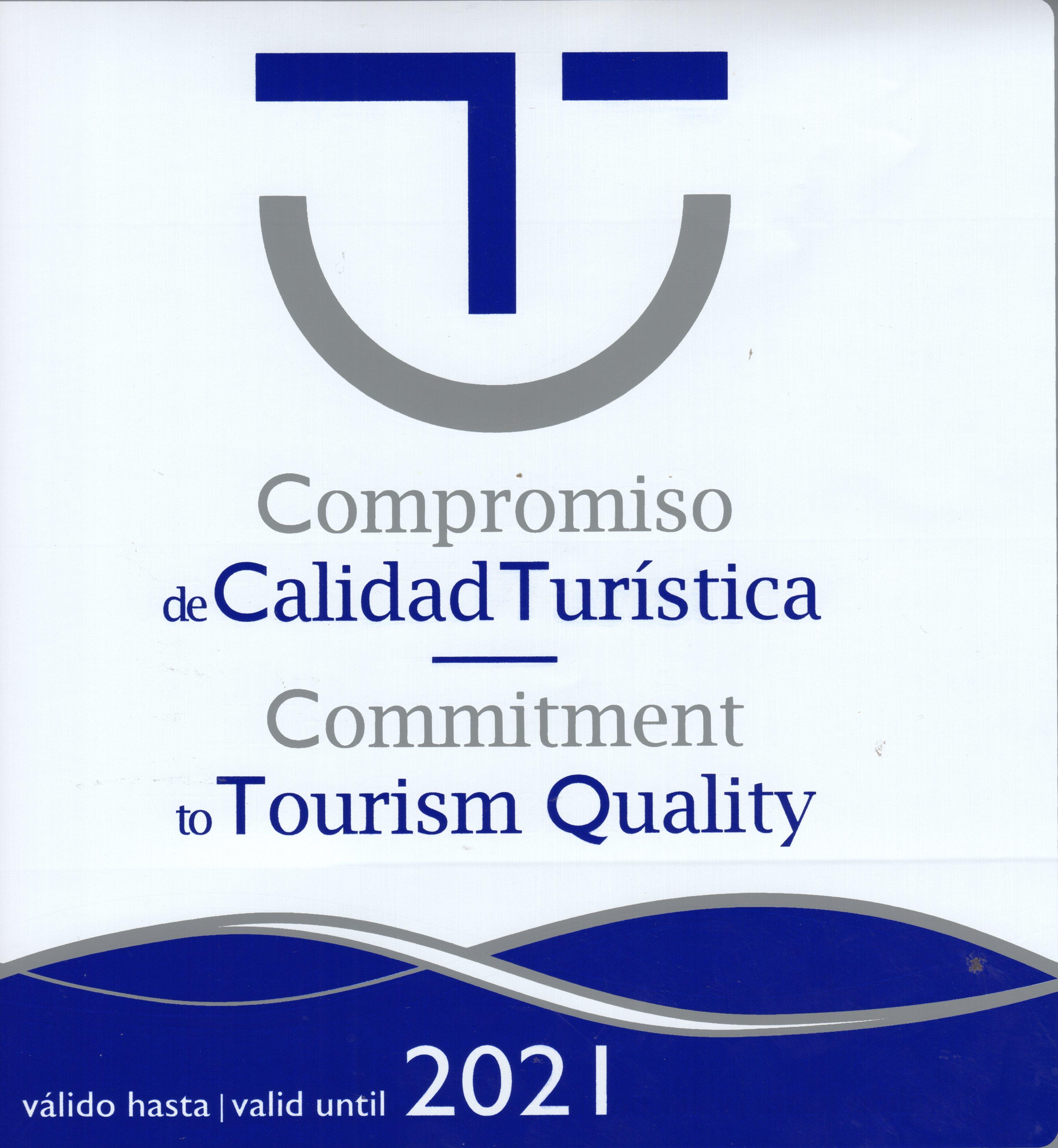 Vista Exterior Hotel Miraya