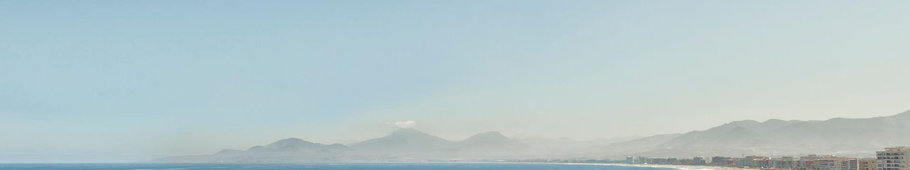 Hoteles en La Serena