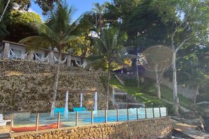 Alojamiento - Pousada Serra e Mar