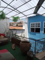 Alojamiento - AMERICO HOSTEL