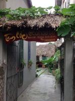 Alojamiento - Tam Coc Eco House
